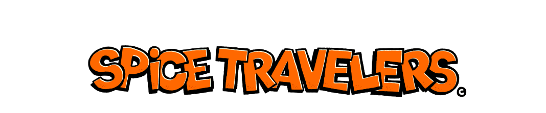 SPiCE TRAVELERS